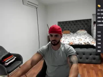 Freechat supermanboyxxl on Chaturbate