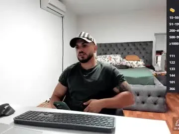 Freechat supermanboyxxl on Chaturbate