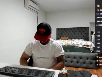 Freechat supermanboyxxl on Chaturbate