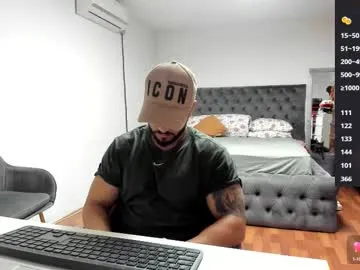 Freechat supermanboyxxl on Chaturbate