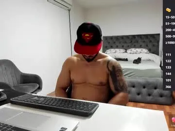 Freechat supermanboyxxl on Chaturbate