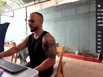 Freechat supermanboyxxl on Chaturbate