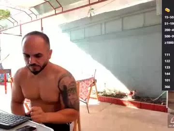 Freechat supermanboyxxl on Chaturbate