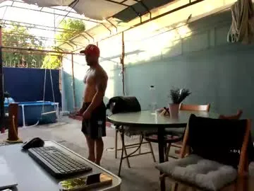 Freechat supermanboyxxl on Chaturbate