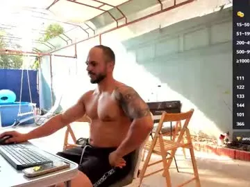 Freechat supermanboyxxl on Chaturbate