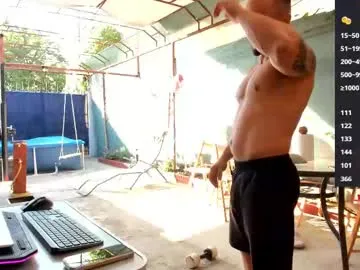 Freechat supermanboyxxl on Chaturbate