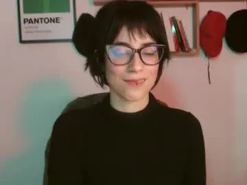 susana_w on Chaturbate 