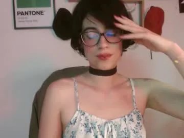 susana_w on Chaturbate 