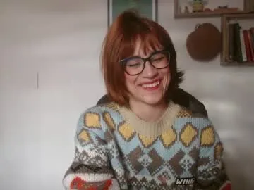 susana_w on Chaturbate 