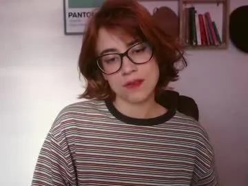 susana_w on Chaturbate 