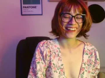 susana_w on Chaturbate 