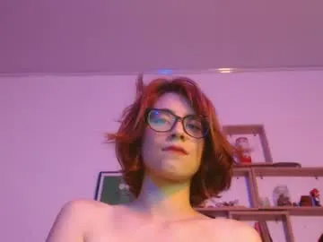 susana_w on Chaturbate 