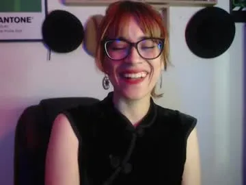 susana_w on Chaturbate 