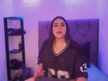 sweet__cherry1 on Chaturbate