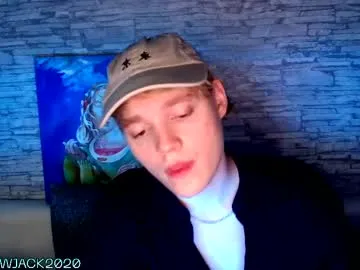 sweet_guys_ on Chaturbate