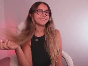 sweet_kalisa — let's have some fun  fav patterns: 10, 100, 160, 1000 - Goal: butt plug [354 tokens left] #latina #teen #bigboobs #lovense #feet