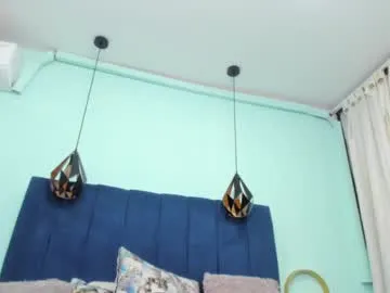 sweet_klem_19 — Sweet_klem_19's room #lovensecontrol #analplug #latina