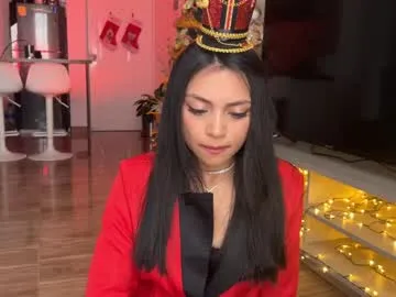 Freechat sweet_littleee on Chaturbate