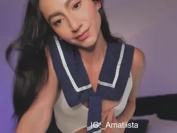 Freechat sweet_mara_cat on Chaturbate