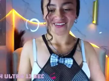 sweet_morita_tx on Chaturbate