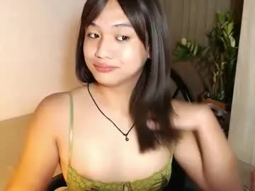 Freechat sweet_tenshi on Chaturbate