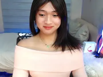 Freechat sweet_tenshi on Chaturbate