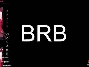 sweet_withegirl on Chaturbate 