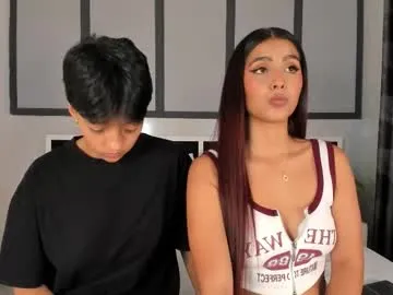 sweetcoupple — Hey there! we'r happy to be here with you and share our feelings - Goal: put your fingers in the pussy  [159 tokens left] #lesbian #couple #bigass #natural #ebony