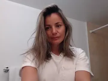 sweetfantasyy69 on Chaturbate
