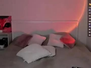 sweetie_candy_ on Chaturbate