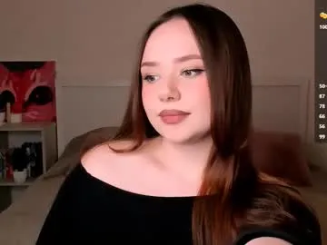 sweetie_candy_ on Chaturbate