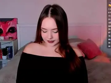 sweetie_candy_ on Chaturbate