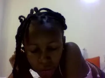 Freechat sweetkola1 on Chaturbate