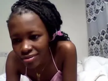 Freechat sweetkola1 on Chaturbate