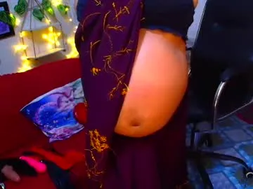 sweetsour18 on Chaturbate