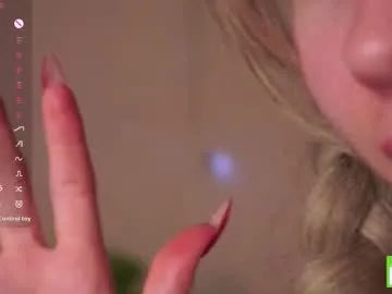 sweetyoops on Chaturbate 