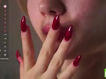 sweetyoops on Chaturbate 