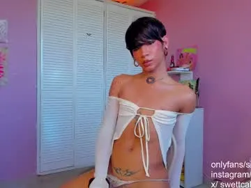 swettcabol — JERKING OF FOR 10 MIN [254 tokens left] #femboy #ebony #bigcock #cum  #18