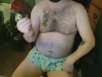 Freechat swollverine on Chaturbate