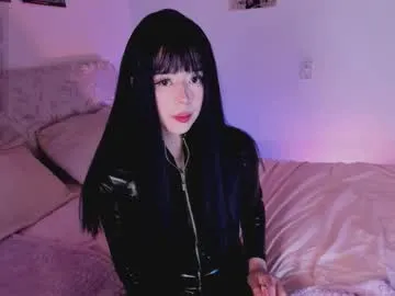 Freechat ta_miau on Chaturbate