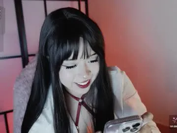 Freechat ta_miau on Chaturbate