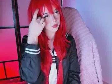 Freechat ta_miau on Chaturbate