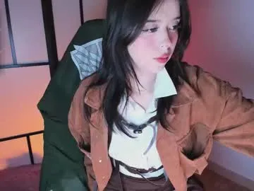 Freechat ta_miau on Chaturbate