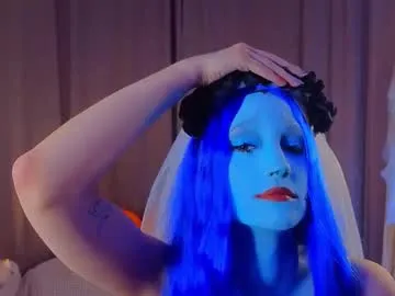 Private taiteedgington on Chaturbate