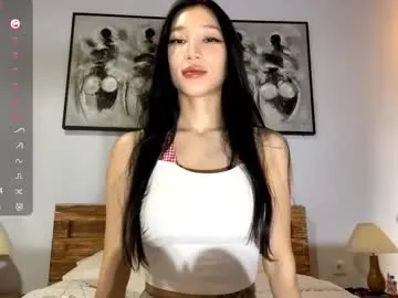 tashinadoncaster — hi! i`m Viola:)  - Goal: rip off my panties [665 tokens left] #teen #skinny #asian #squirt #new