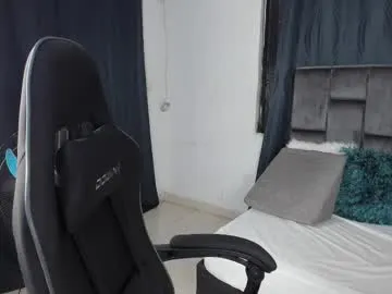 tati_jones on Chaturbate 