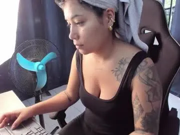 tati_jones on Chaturbate 