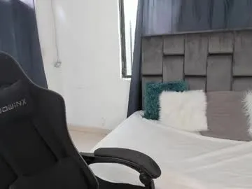 tati_jones on Chaturbate 