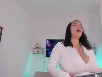 tati_reyes on Chaturbate 