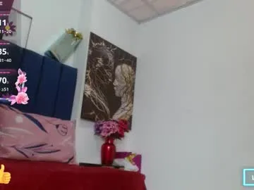 Freechat tatiana_star1 on Chaturbate